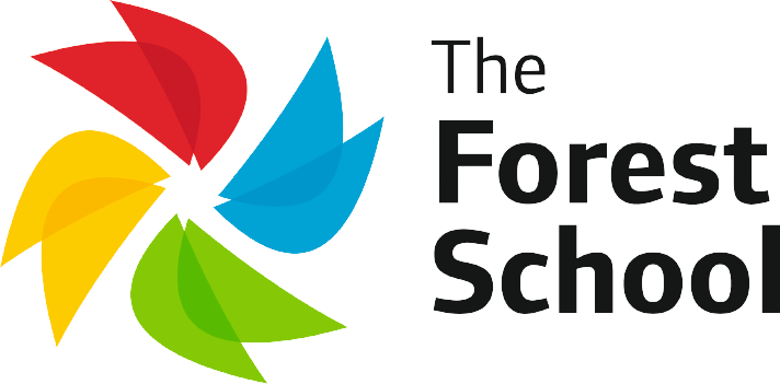 The Forest School logo