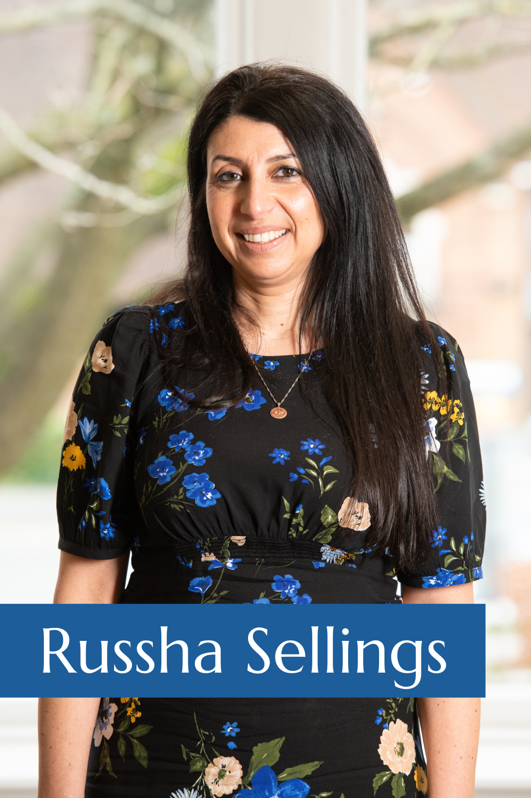 Russha Sellings