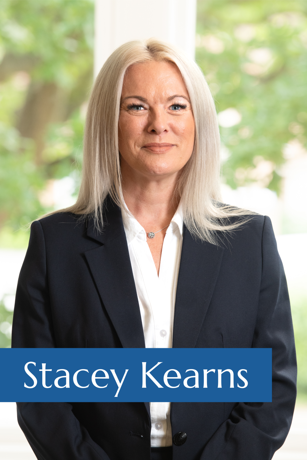 Stacey Kearns
