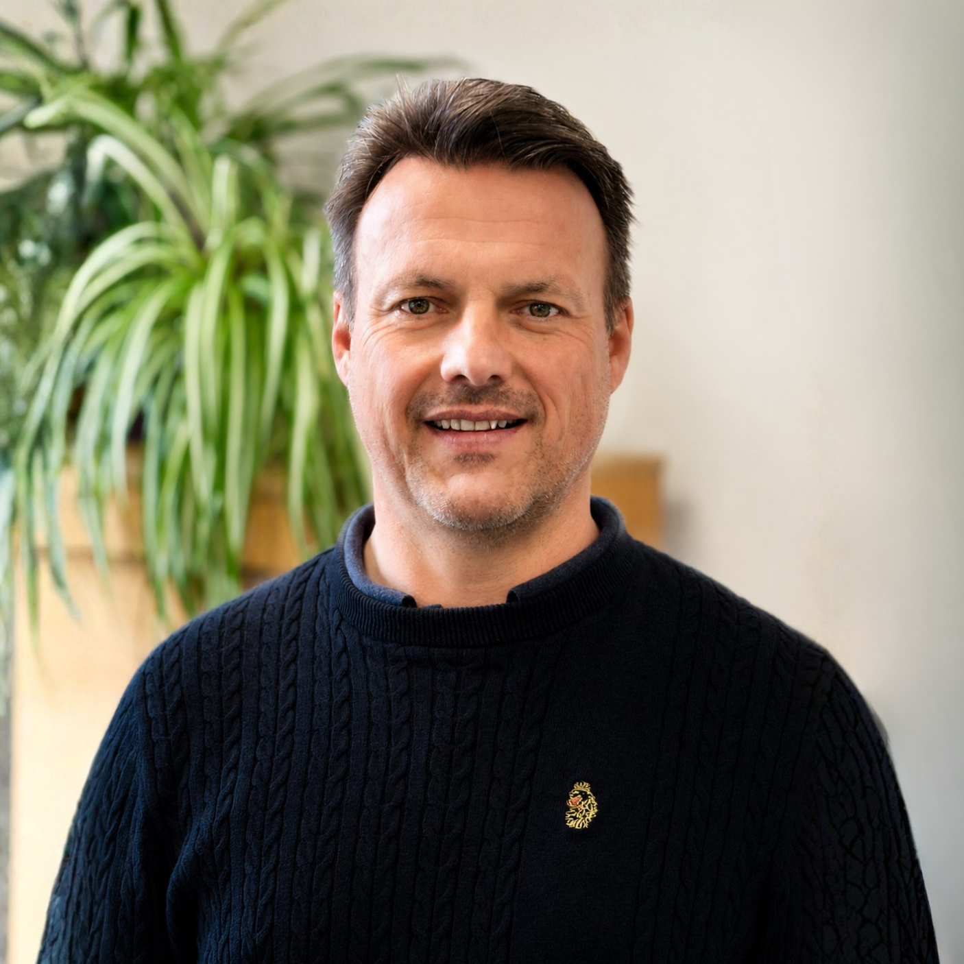 Introducing Our New Digital Director