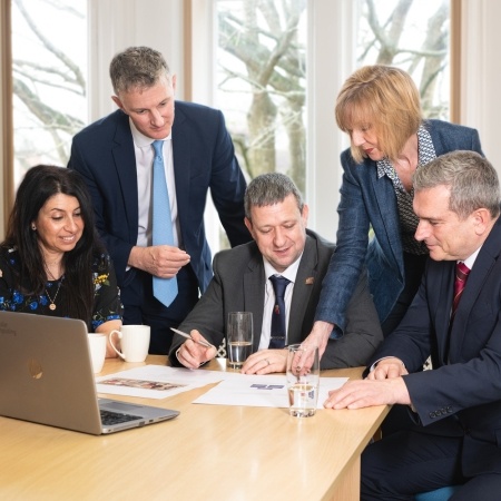 A New Chapter For Local Education